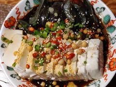 -阿记烧烤(大兴新区店)