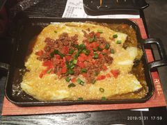 -蛙三泡椒牛蛙(万象城店)