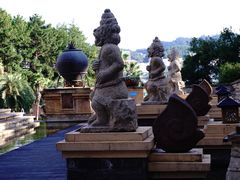 -杭州千岛湖开元度假村