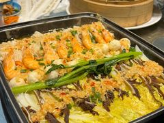 -万兴楼饺子(中华北大街店)