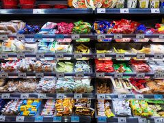 零售区-老婆大人(天一广场店)