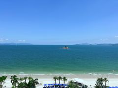 -深圳大梅沙京基洲际度假酒店