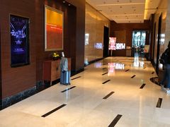 -上海浦东嘉里大酒店