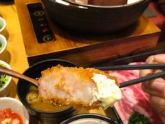 黄金虾排-胜博殿日式炸猪排(西红门店)