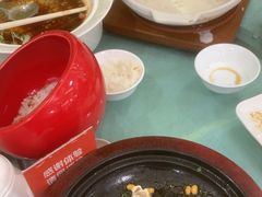 -明香海鲜酒家(华强北店)