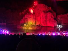 -威海华夏城景区