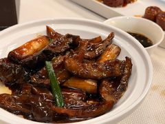 -丰泽园饭店