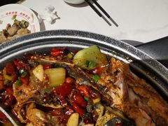 -锦尚阁烤鱼(望京新荟城店)