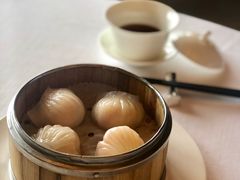-富力丽思卡尔顿酒店·丽轩中餐厅