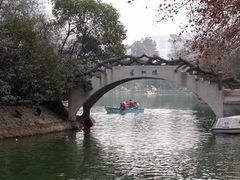-沙市市中山公园