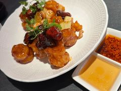 -锦府园·新台州菜(合生汇店)