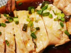 -南小蟹手工點心(三里屯店)