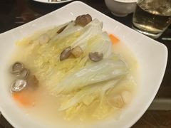 -大理实力希尔顿酒店•御玺中餐厅