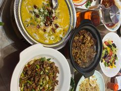 -李氏传家菜(兴城路店)