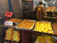 -石岐佬中山菜馆(张溪店)