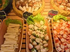-牛New寿喜烧(金鹰世界店)