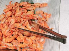 -晶丽香榭自助餐(南京大饭店)