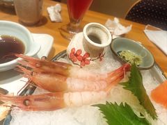 -大岛日本料理铁板烧(南通大饭店)