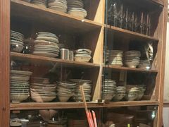 -Cuc Gach Quan Restaurant