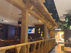 -黑牛の店·和牛烧肉(大悦城店)