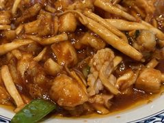 -老城味道·传统天津菜(杨柳青店)