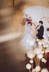 -静安洲际酒店·宴会厅