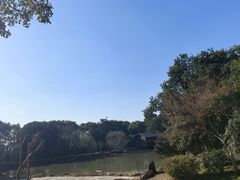 -宝岩生态观光园