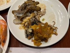 -荣誉国际酒店-云顶旋转餐厅