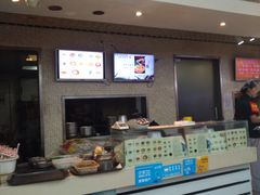 -红鼻子桂林米粉(金唐新光界店)