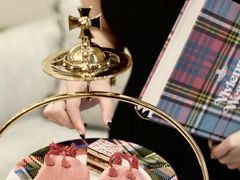 -广州富力丽思卡尔顿酒店