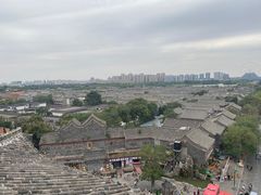 -光岳楼