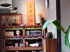 -古耳咖啡(北锣店)