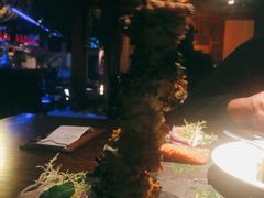 -甘尼仕印度餐厅爵士酒吧(阳春巷店)