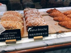 -WHEAT&BAKER-麥(凯德来福士店)