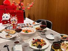 -月下料理(楷林IFC店)