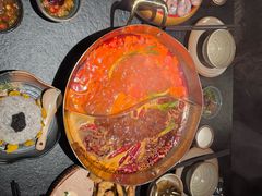 -色響火锅(恒隆广场店)