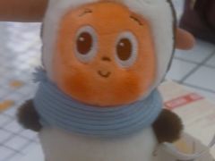 -泡泡玛特POPMART(上海环球港店)