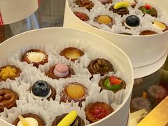 -发酵食堂(屏风街店)