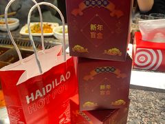 -海底捞火锅(崇文门新世界百货店)