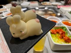 -海底捞火锅(宇飞大厦店)