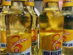 啤酒-龙老五汤店(站前西路店)