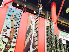 -蒙特利亲子乐园