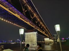 -武汉两江游览·夜游长江(汉口粤汉码头)