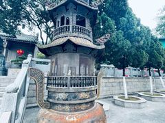 -凤凰山公园-龙王古庙