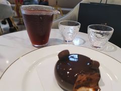 -Fridi Patisserie Cafe