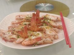 -金华安大酒楼·老牌潮菜·粤式茶点(东方国际店)