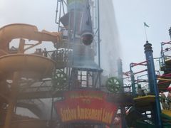 -苏州乐园森林水世界