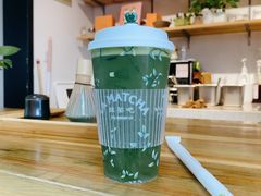 -LA MATCHA抹茶吧(进贤路店)