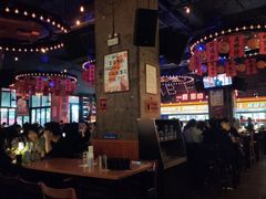 -HIB HUB公社(解放西路店)