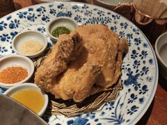-长安记·大美陕菜(大族广场店)